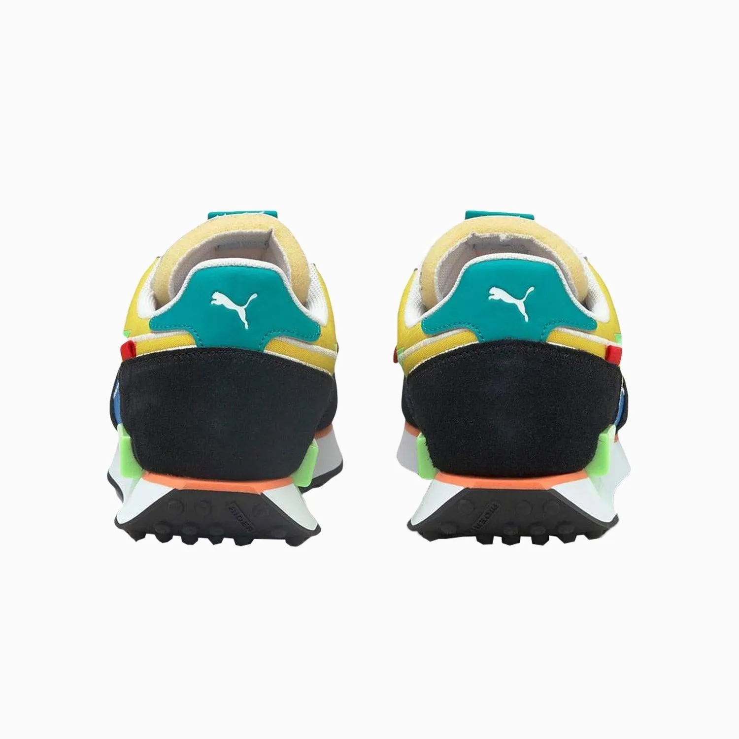 Men's Future Rider Twofold SD Pop