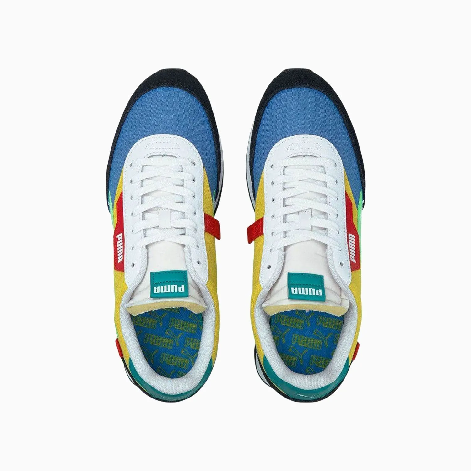 Men's Future Rider Twofold SD Pop