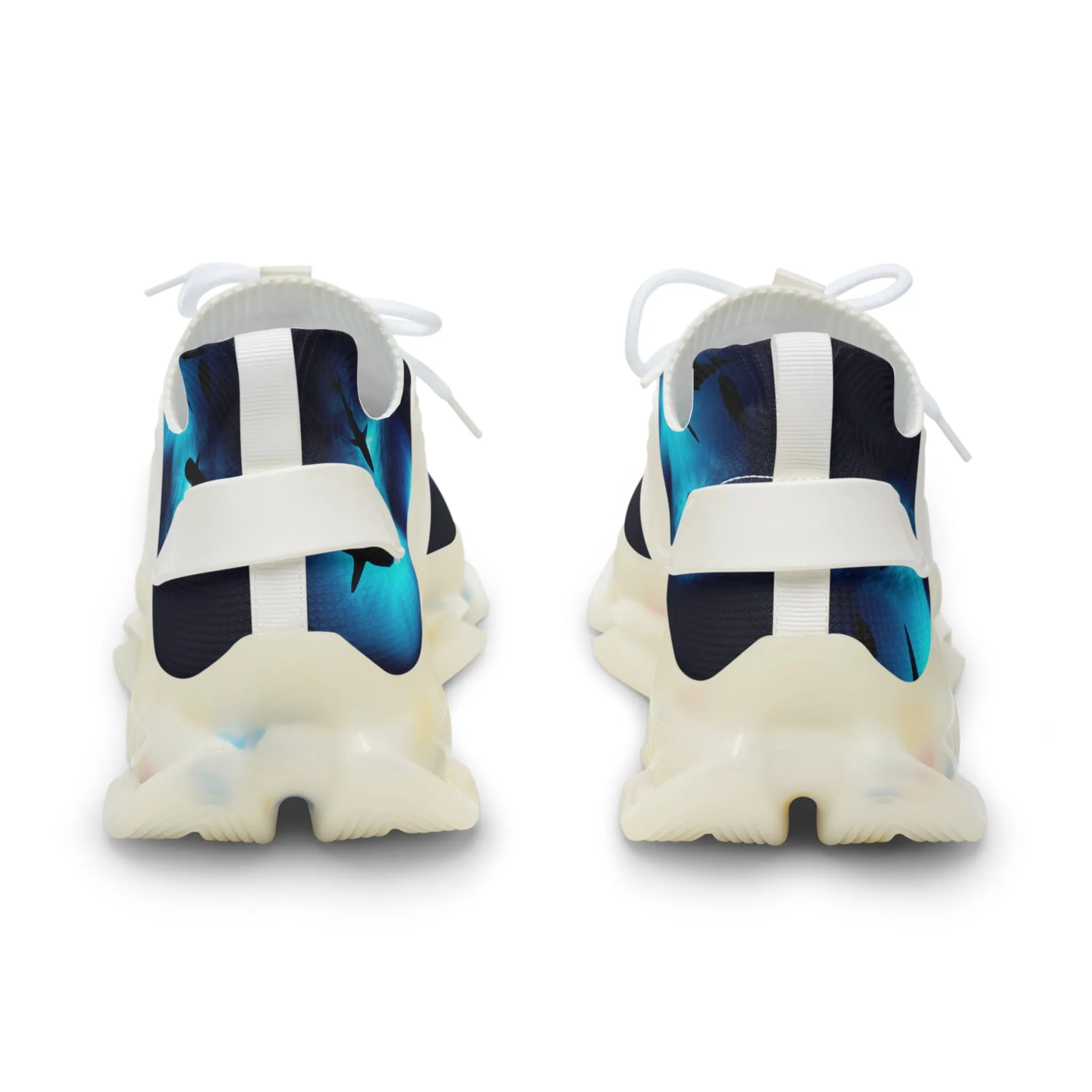 Men's Mesh Sneakers