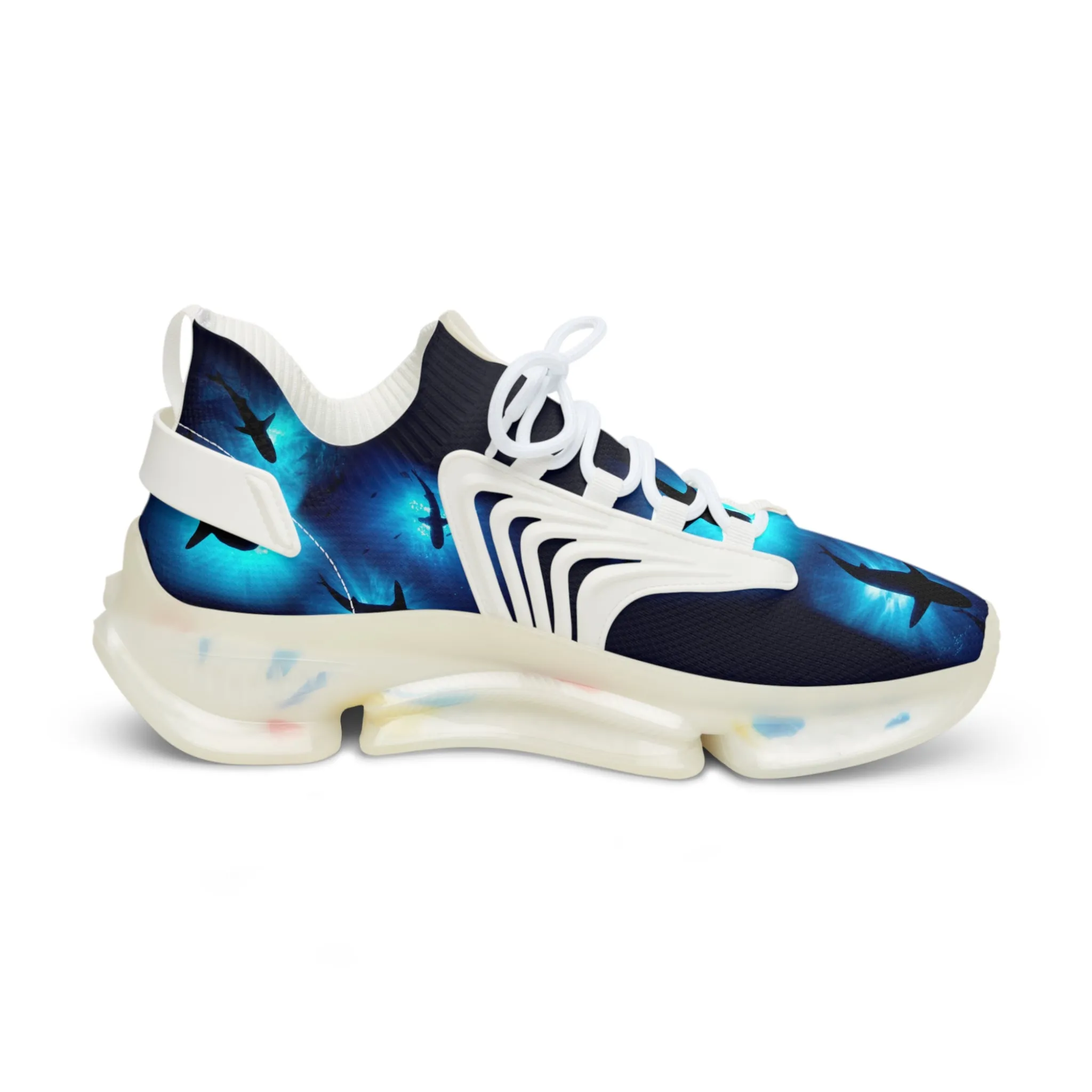 Men's Mesh Sneakers