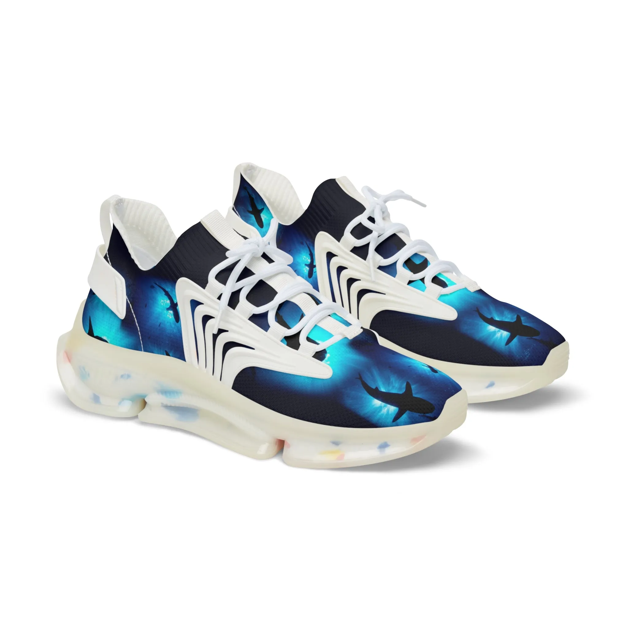 Men's Mesh Sneakers