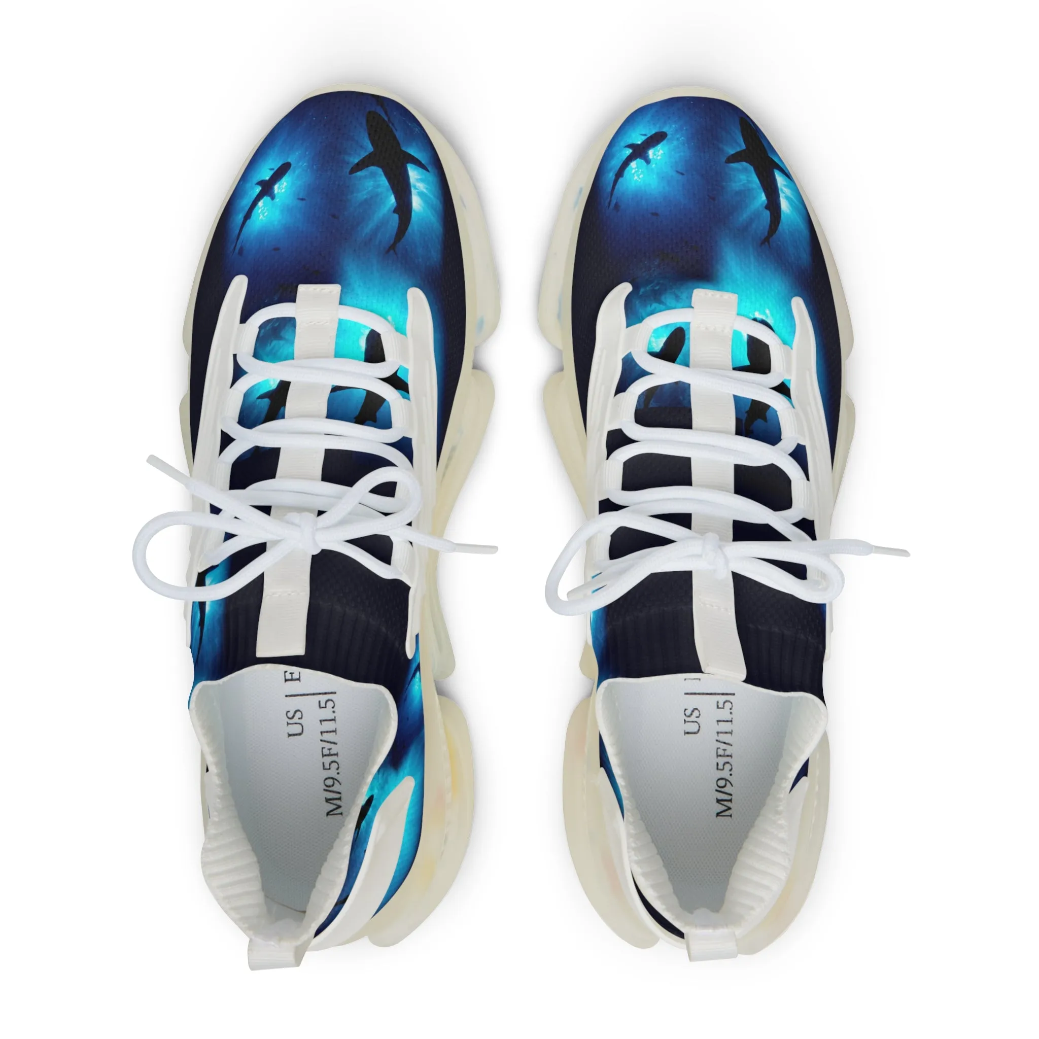 Men's Mesh Sneakers