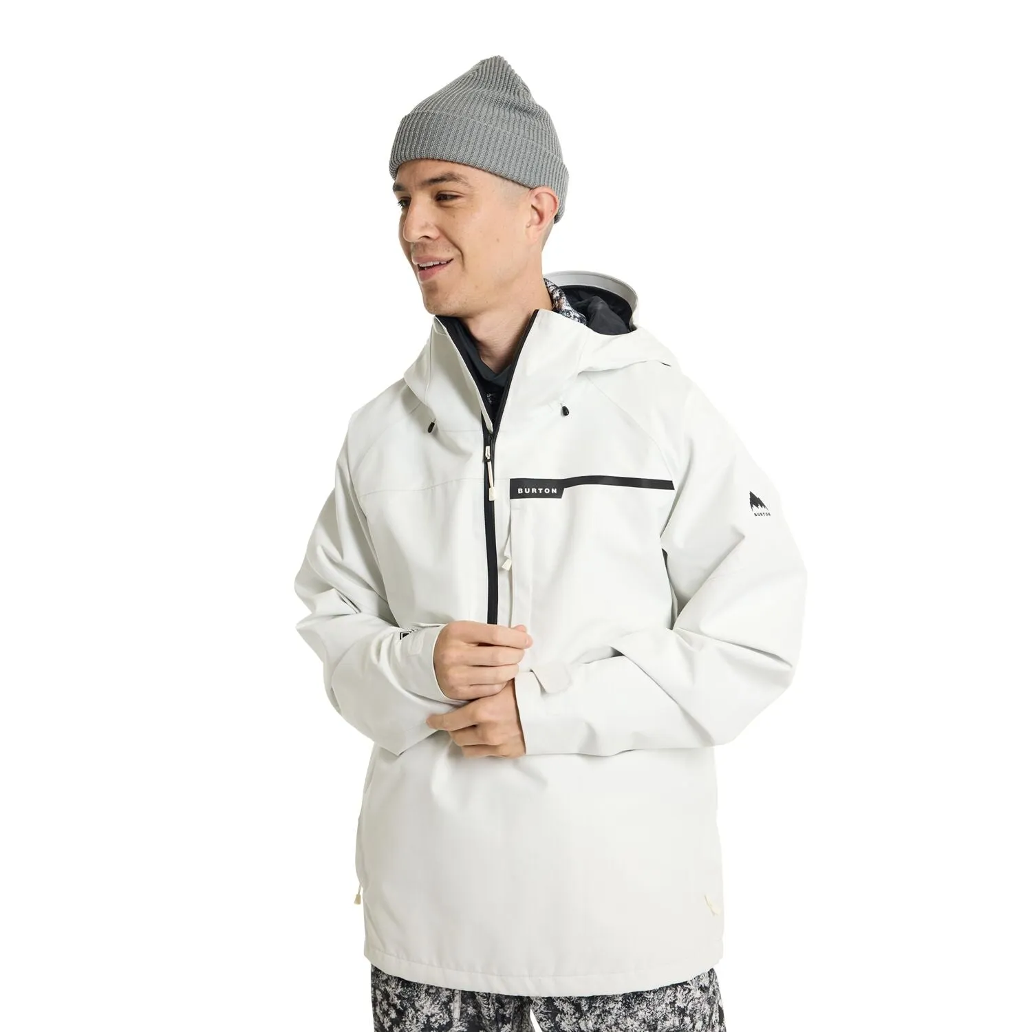 Men's Pillowline Gore-Tex 2L Jacket