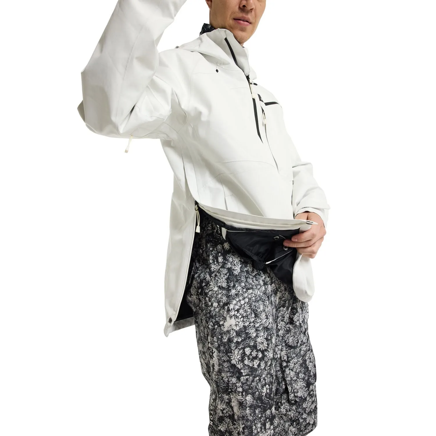 Men's Pillowline Gore-Tex 2L Jacket