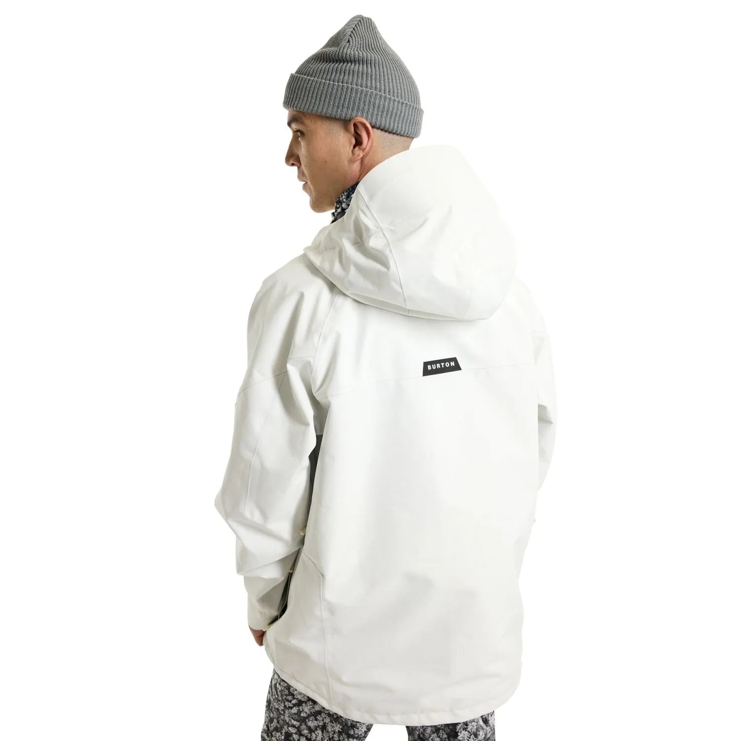 Men's Pillowline Gore-Tex 2L Jacket