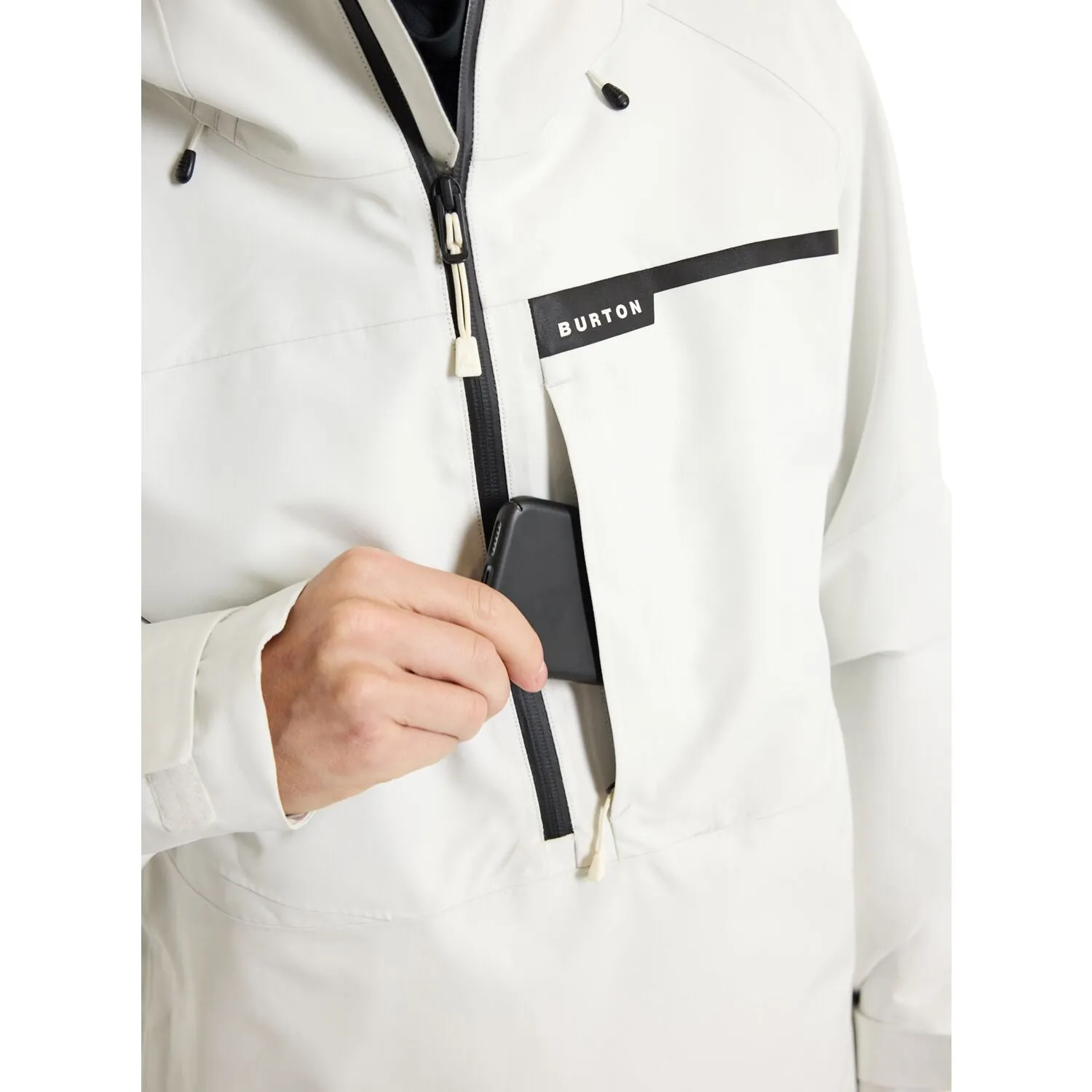 Men's Pillowline Gore-Tex 2L Jacket