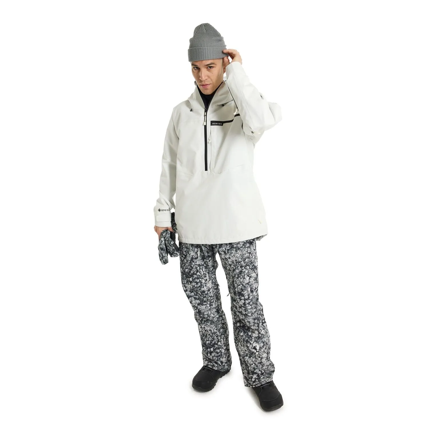 Men's Pillowline Gore-Tex 2L Jacket