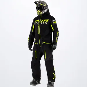 Men's Ranger Instinct F.A.S.T. Insulated Monosuit