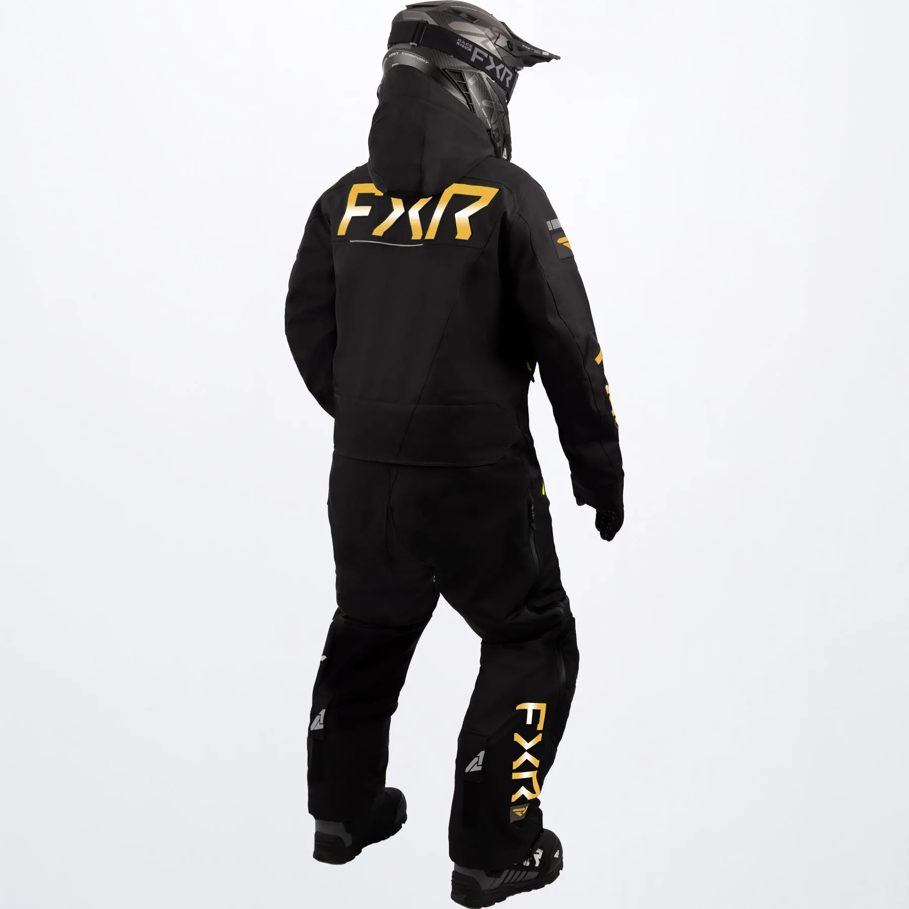 Men's Ranger Instinct F.A.S.T. Insulated Monosuit