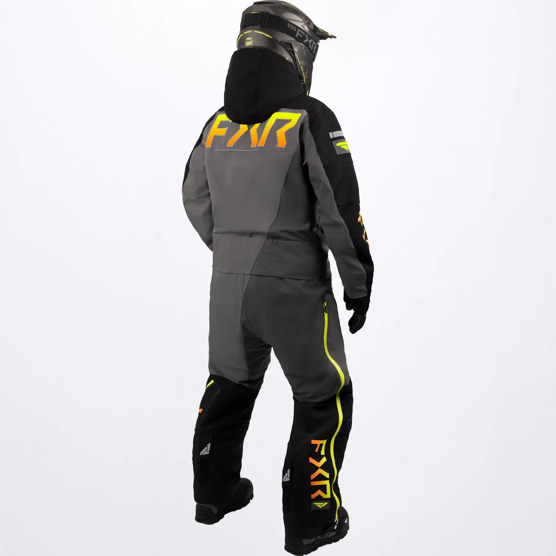 Men's Ranger Instinct F.A.S.T. Insulated Monosuit