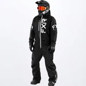 Men's Recruit Insulated Monosuit