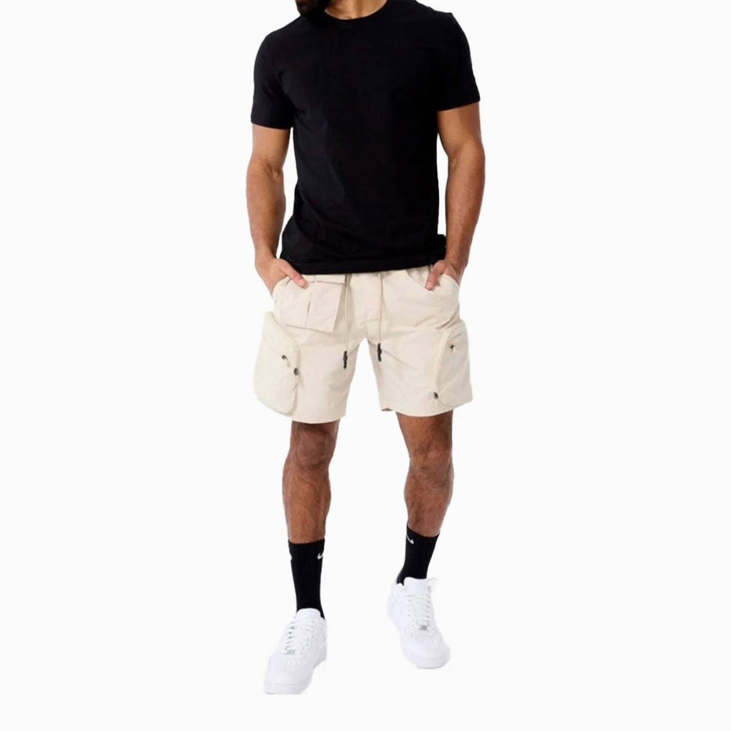 Men's Retro Altitude Cargo Shorts