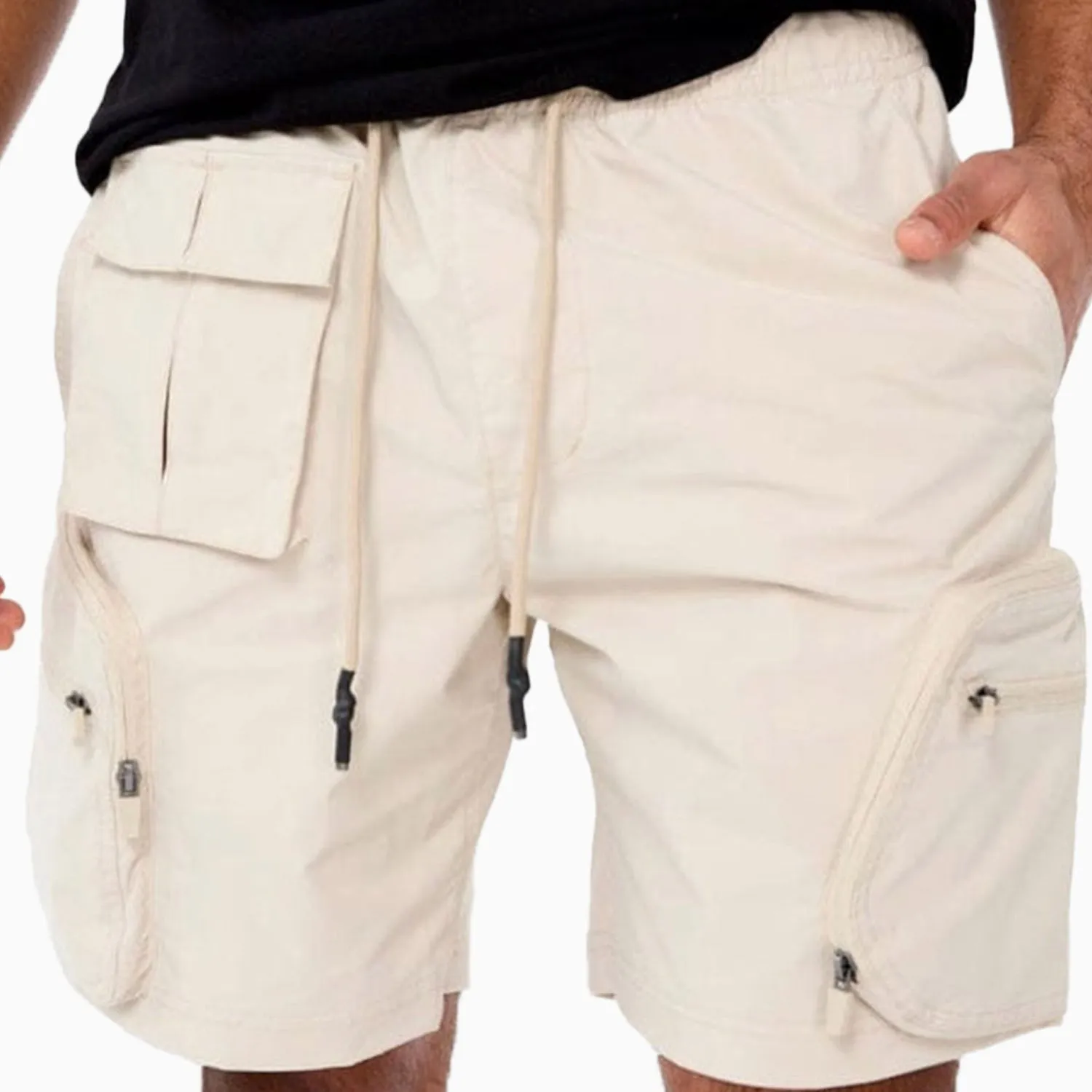 Men's Retro Altitude Cargo Shorts