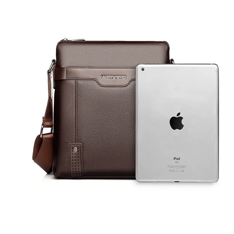 Men'S Shoulder Bags