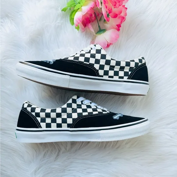 Men’s Vans x Skateistan Skate Era Sneakers