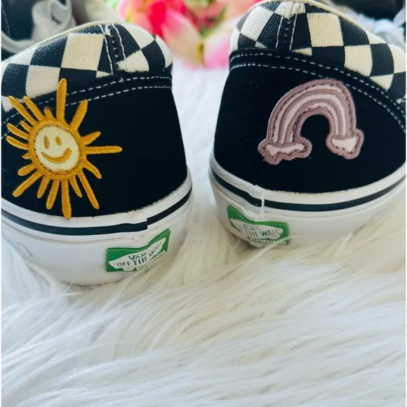 Men’s Vans x Skateistan Skate Era Sneakers