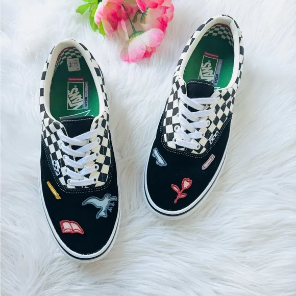Men’s Vans x Skateistan Skate Era Sneakers