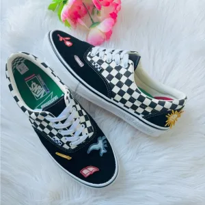 Men’s Vans x Skateistan Skate Era Sneakers