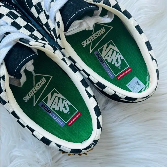 Men’s Vans x Skateistan Skate Era Sneakers