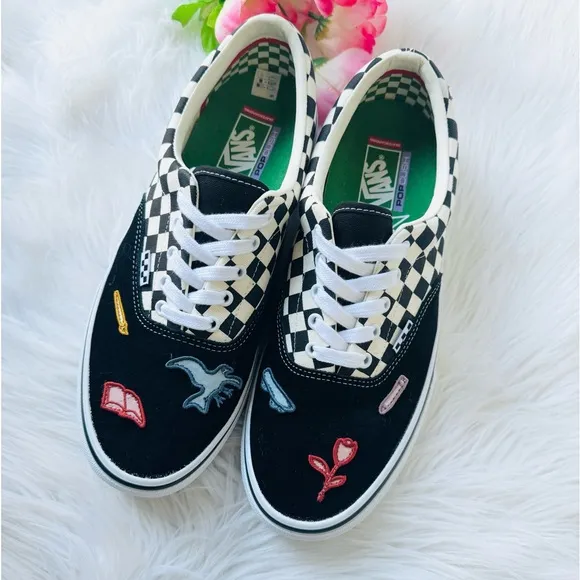 Men’s Vans x Skateistan Skate Era Sneakers