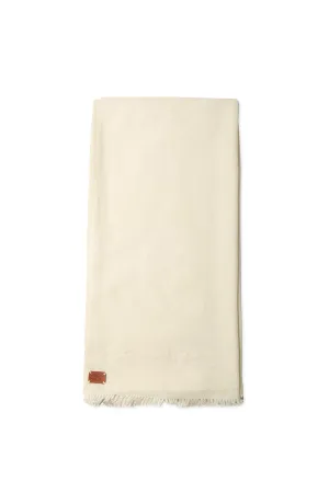 Mens Wool Shawl