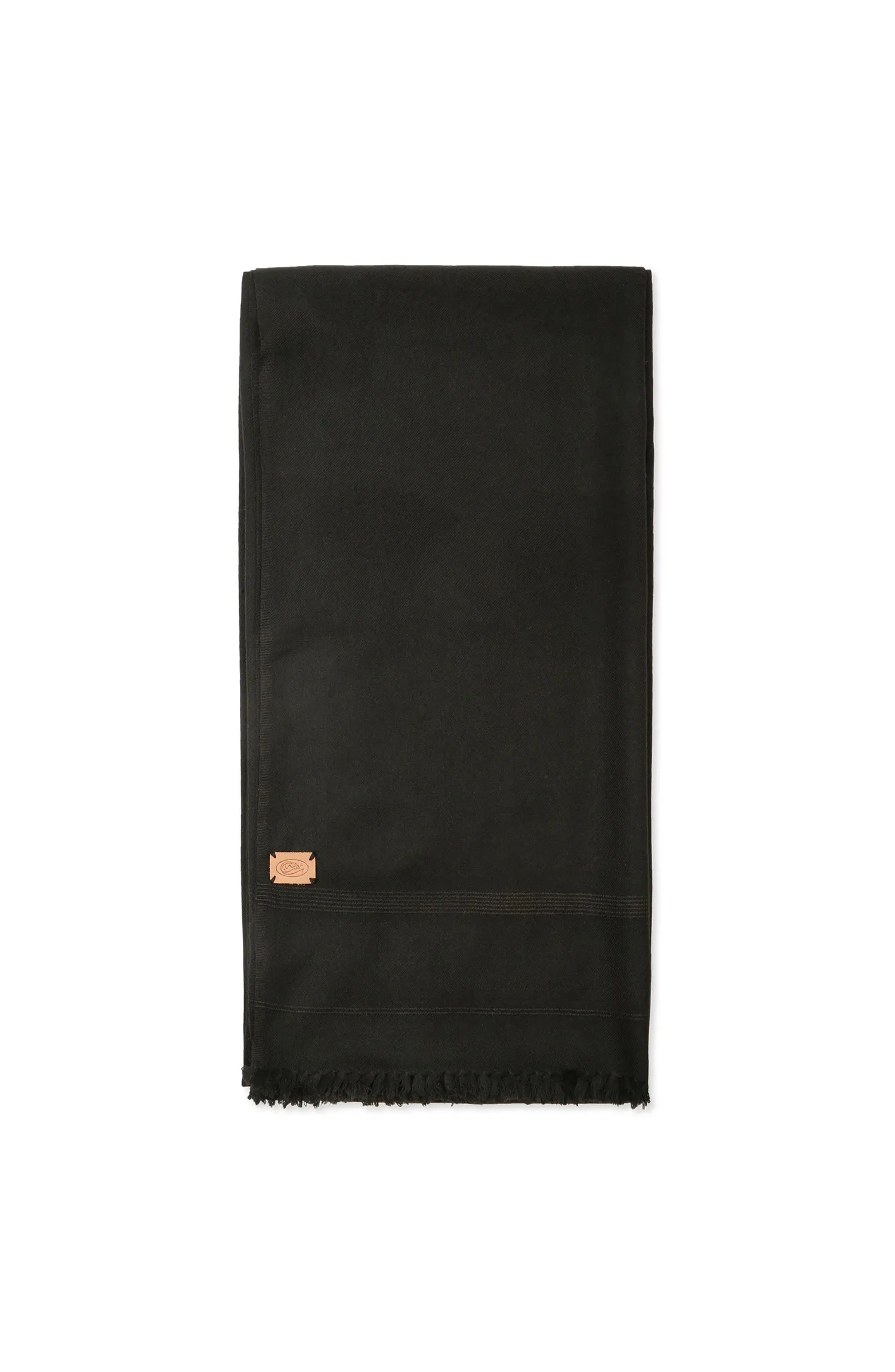 Mens Wool Shawl