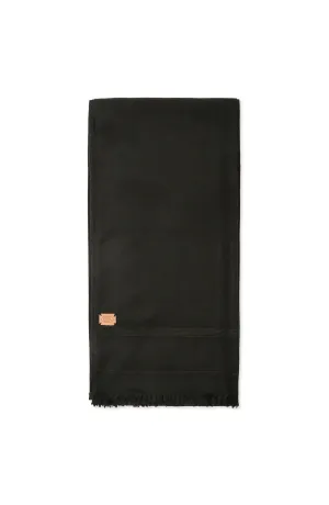 Mens Wool Shawl