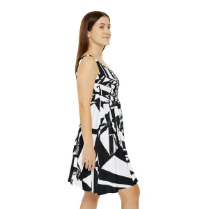 Metriqué Winifred - Women's Skater Dress