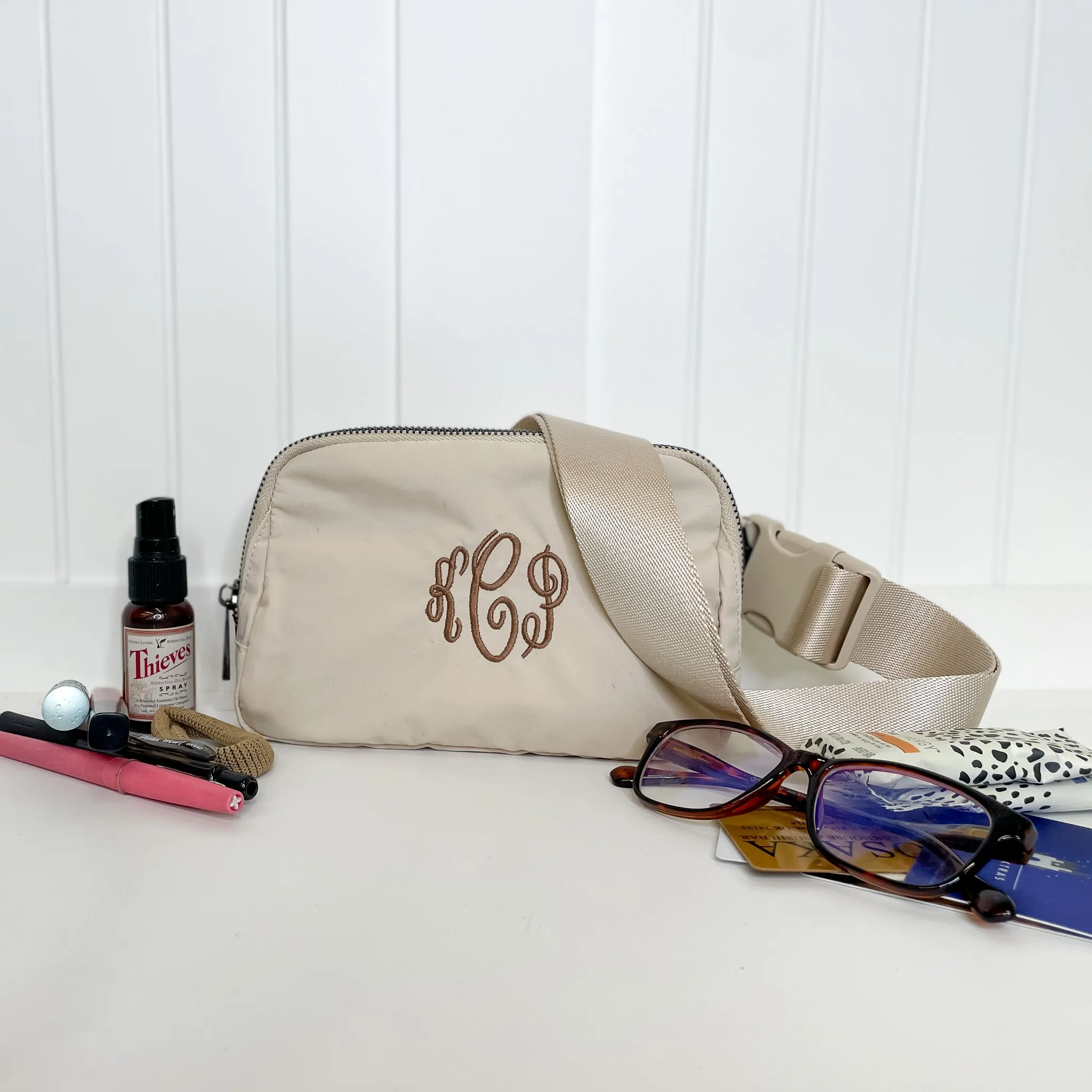 Miami Sling Bag