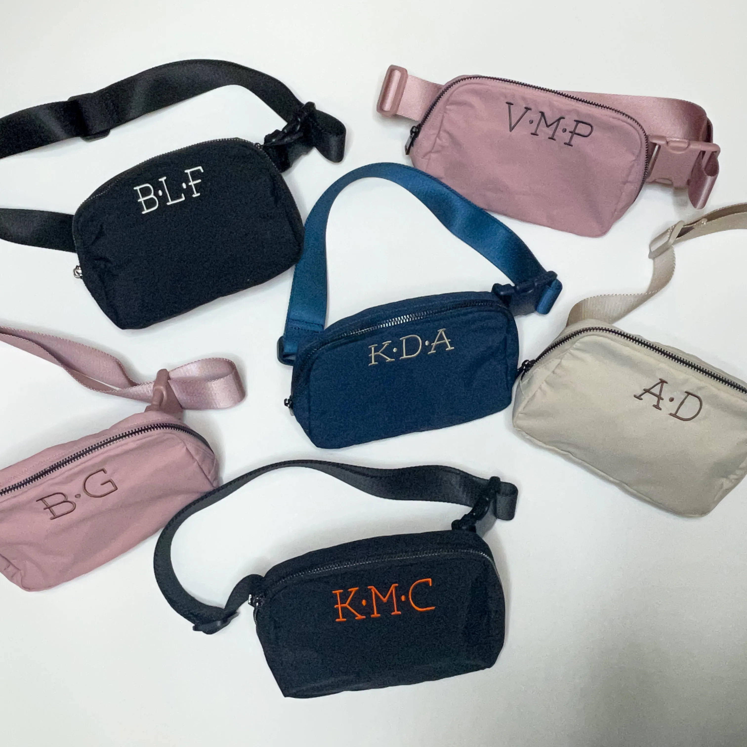 Miami Sling Bag