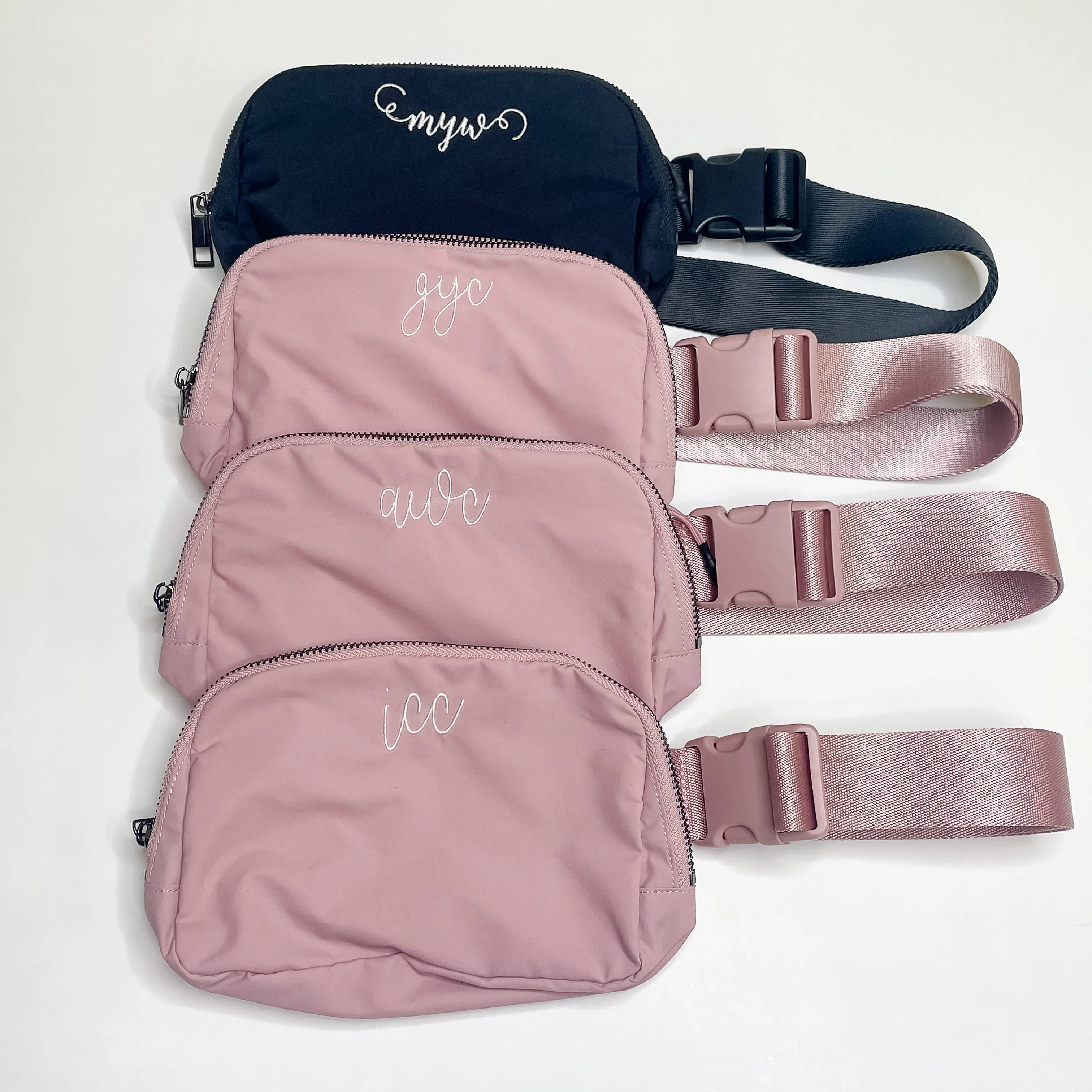 Miami Sling Bag