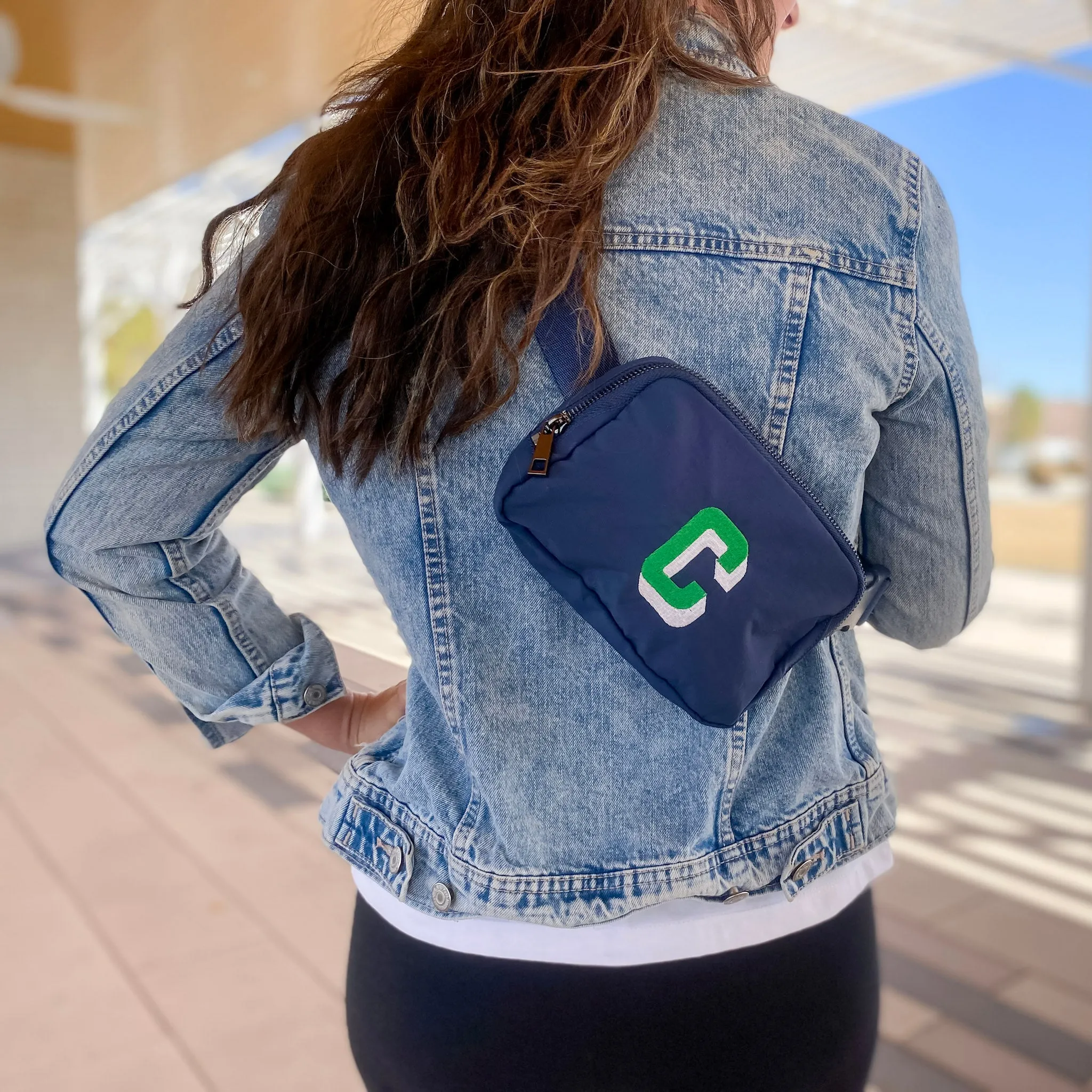 Miami Sling Bag