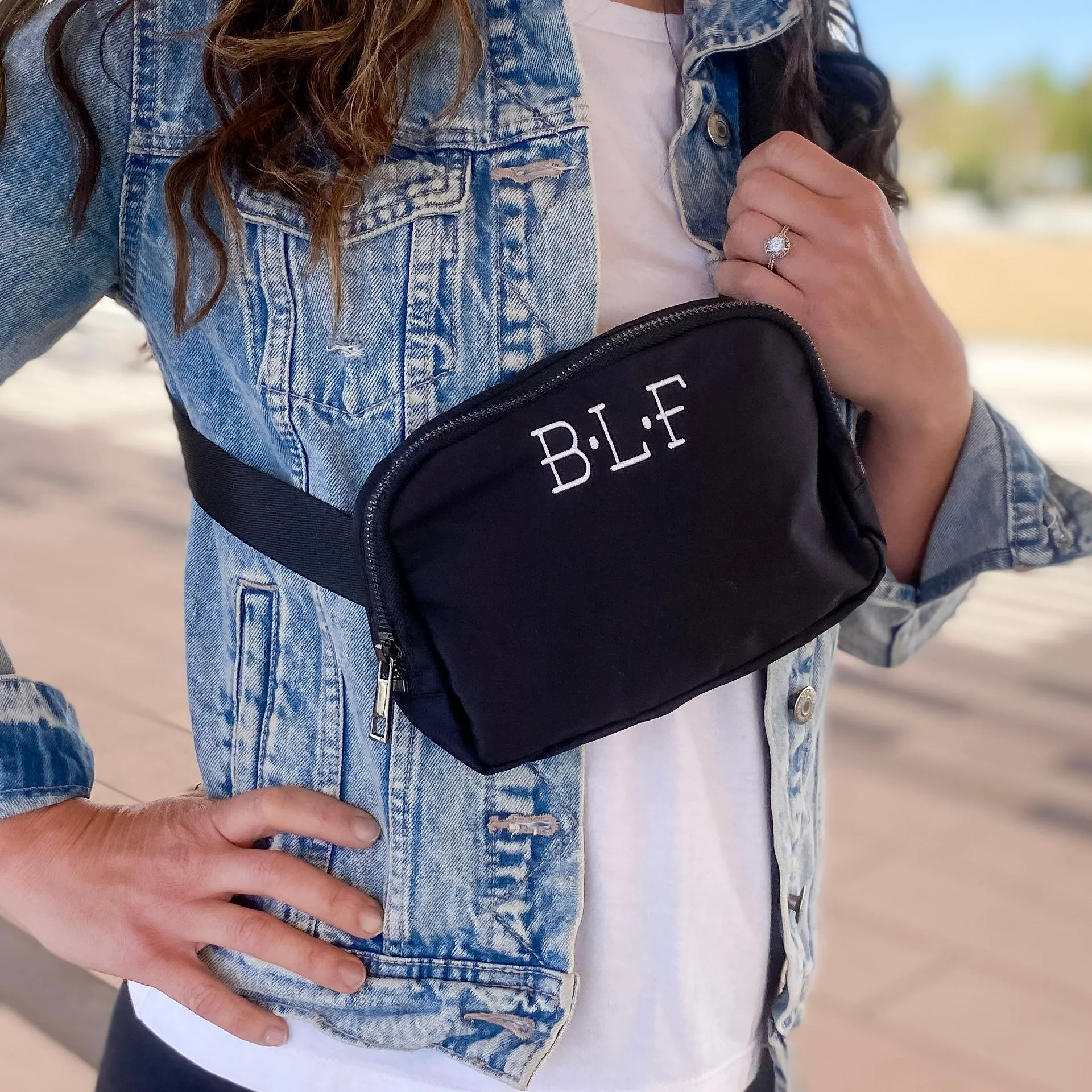 Miami Sling Bag