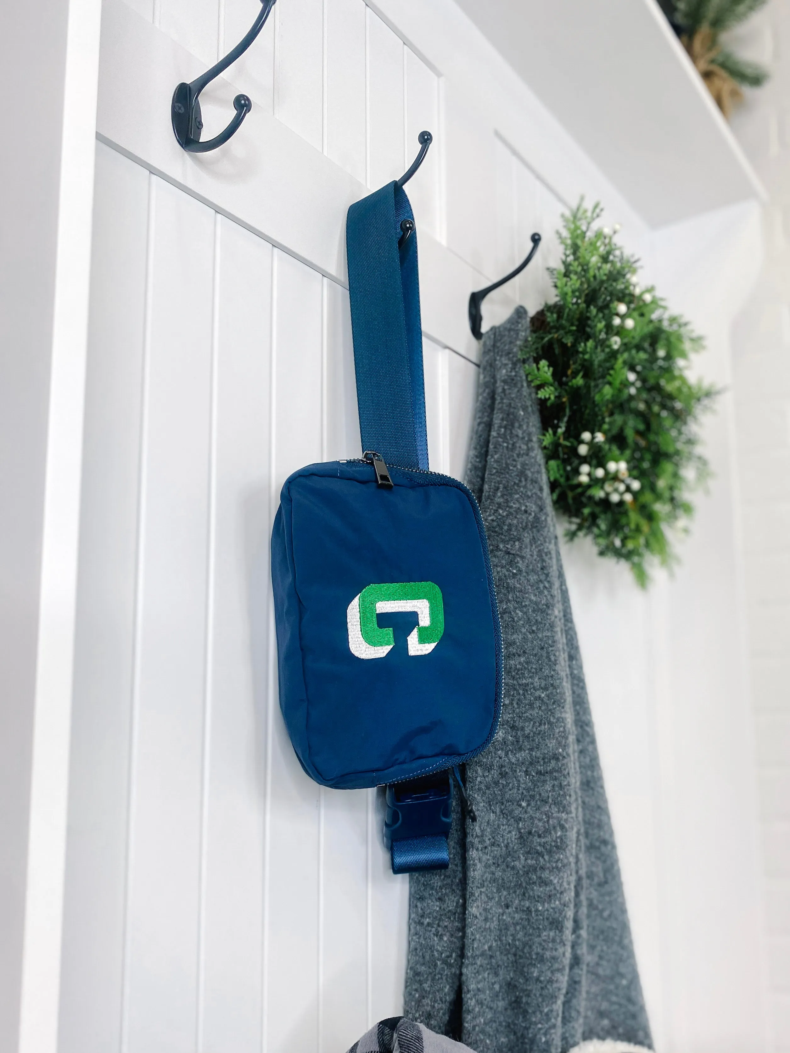 Miami Sling Bag