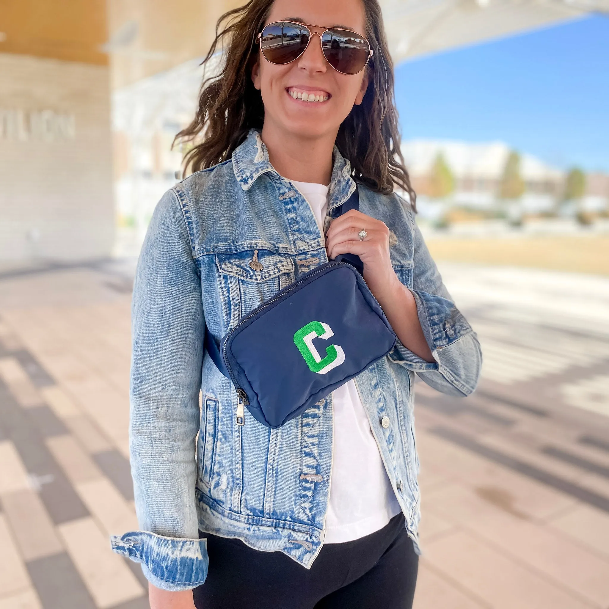 Miami Sling Bag