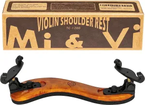 Mi&Vi Collapsible Violin Shoulder Rest