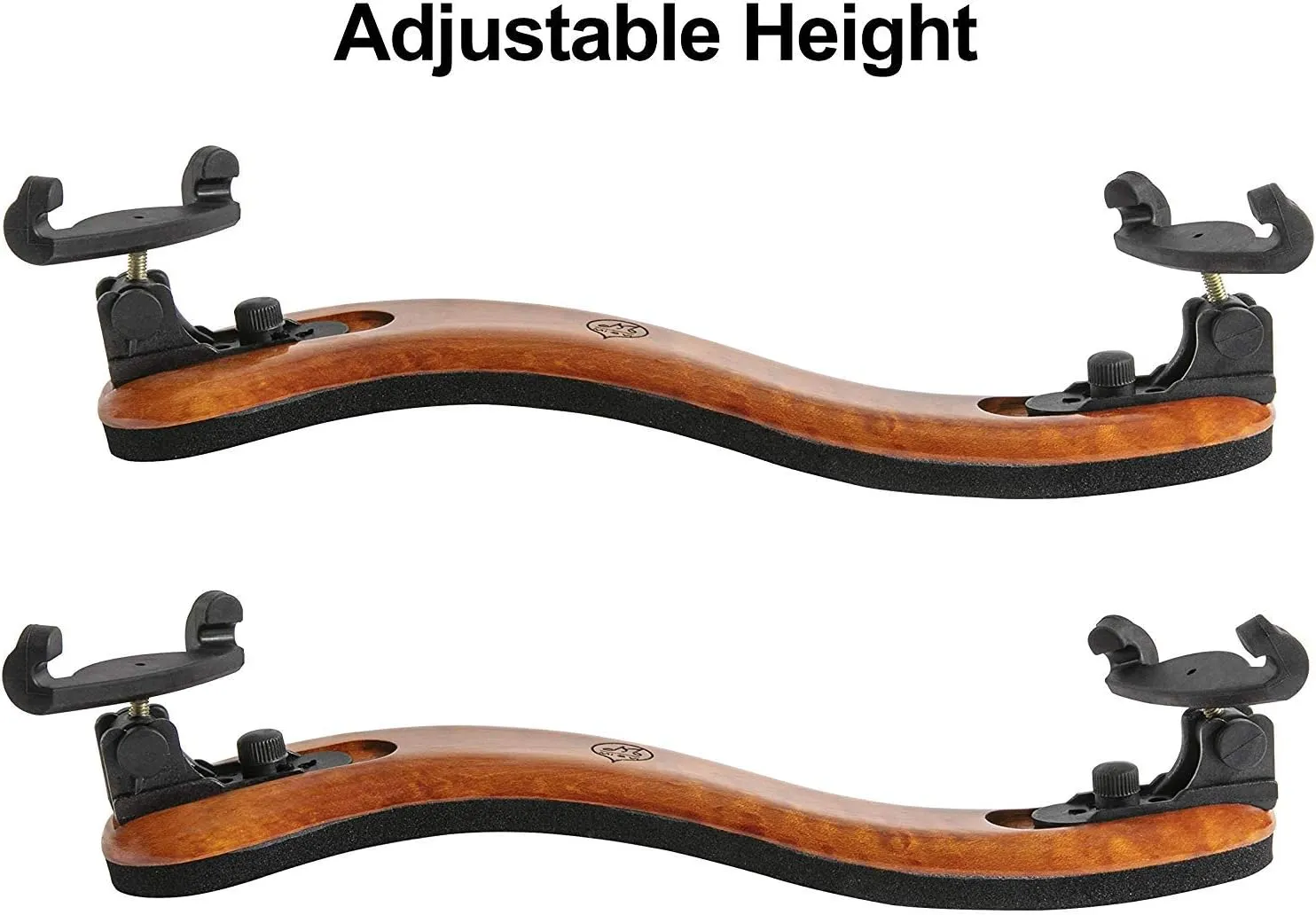 Mi&Vi Collapsible Violin Shoulder Rest