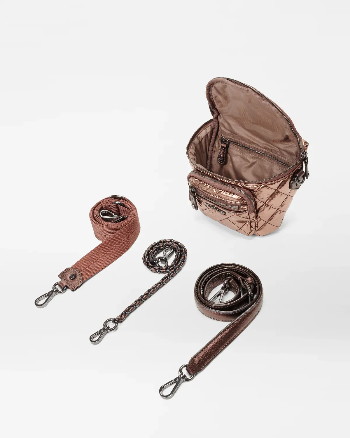Micro Crosby Sling | Copper