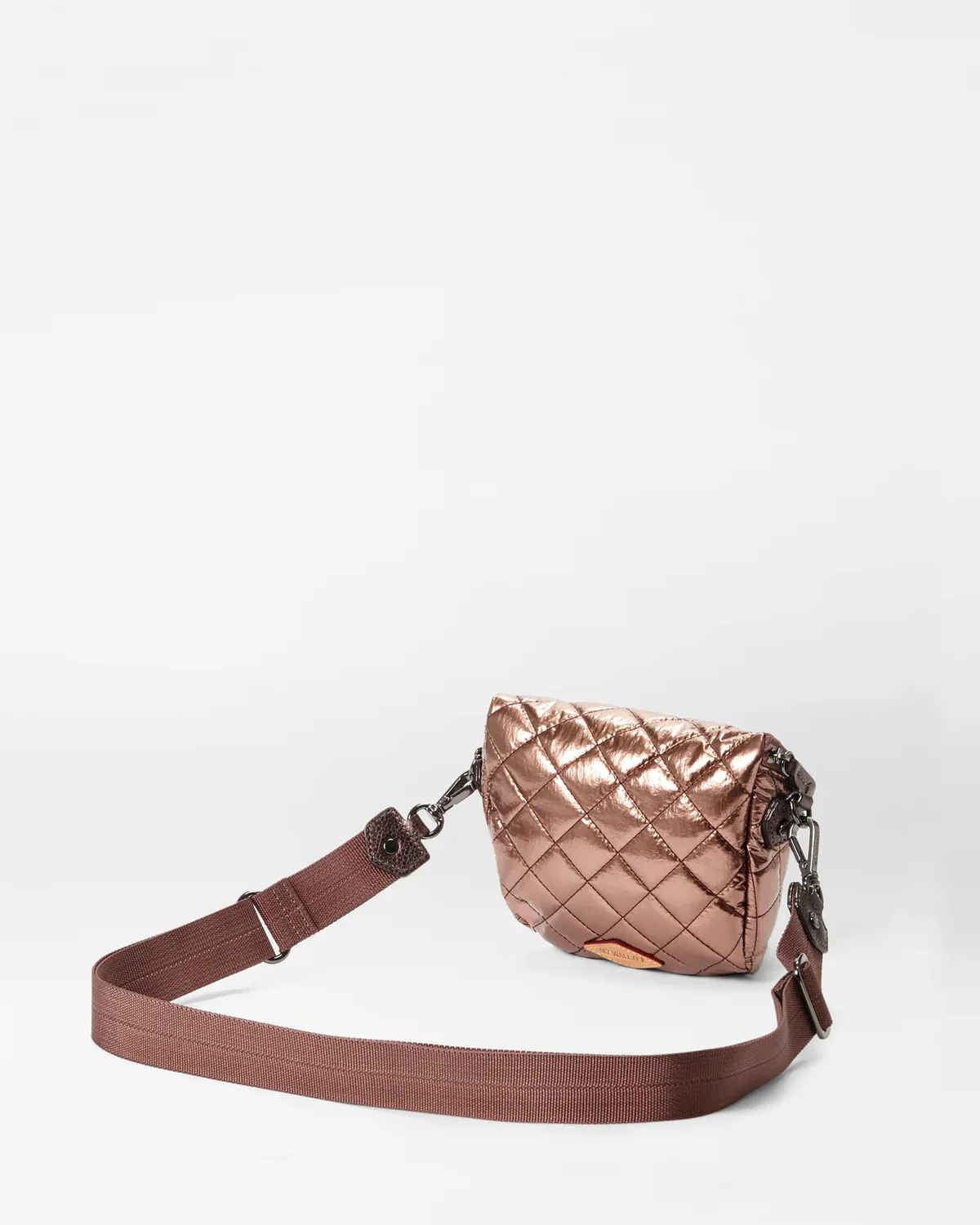 Micro Crosby Sling | Copper