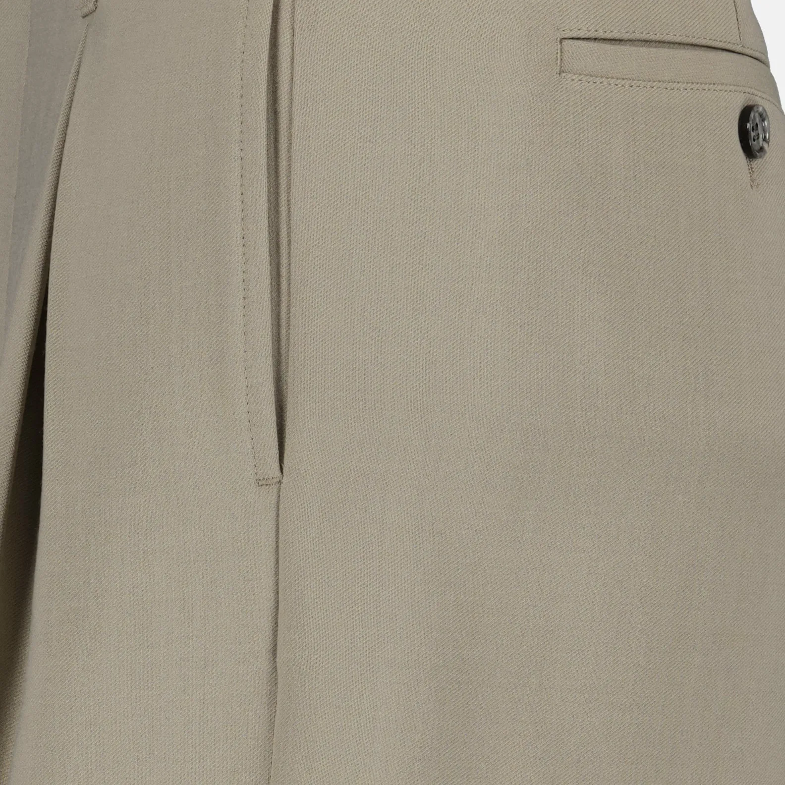 Midi Pencil Skirt