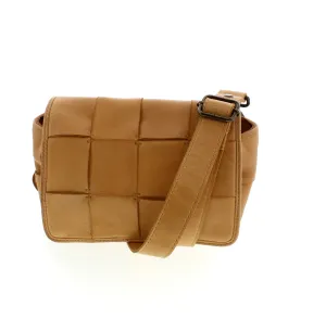 Milo Bags Bella - Buckskin