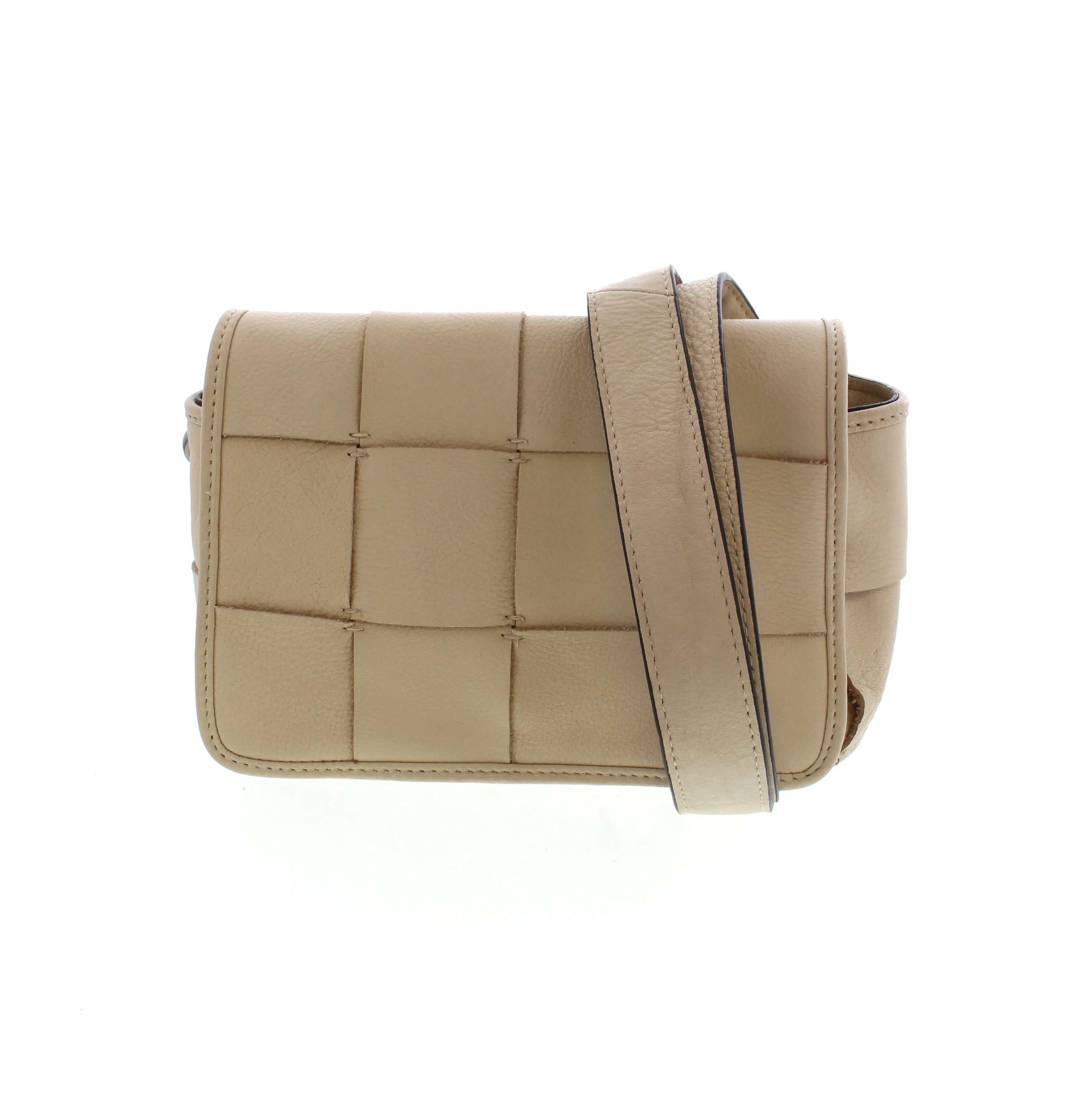 Milo Bags Bella - Ivory