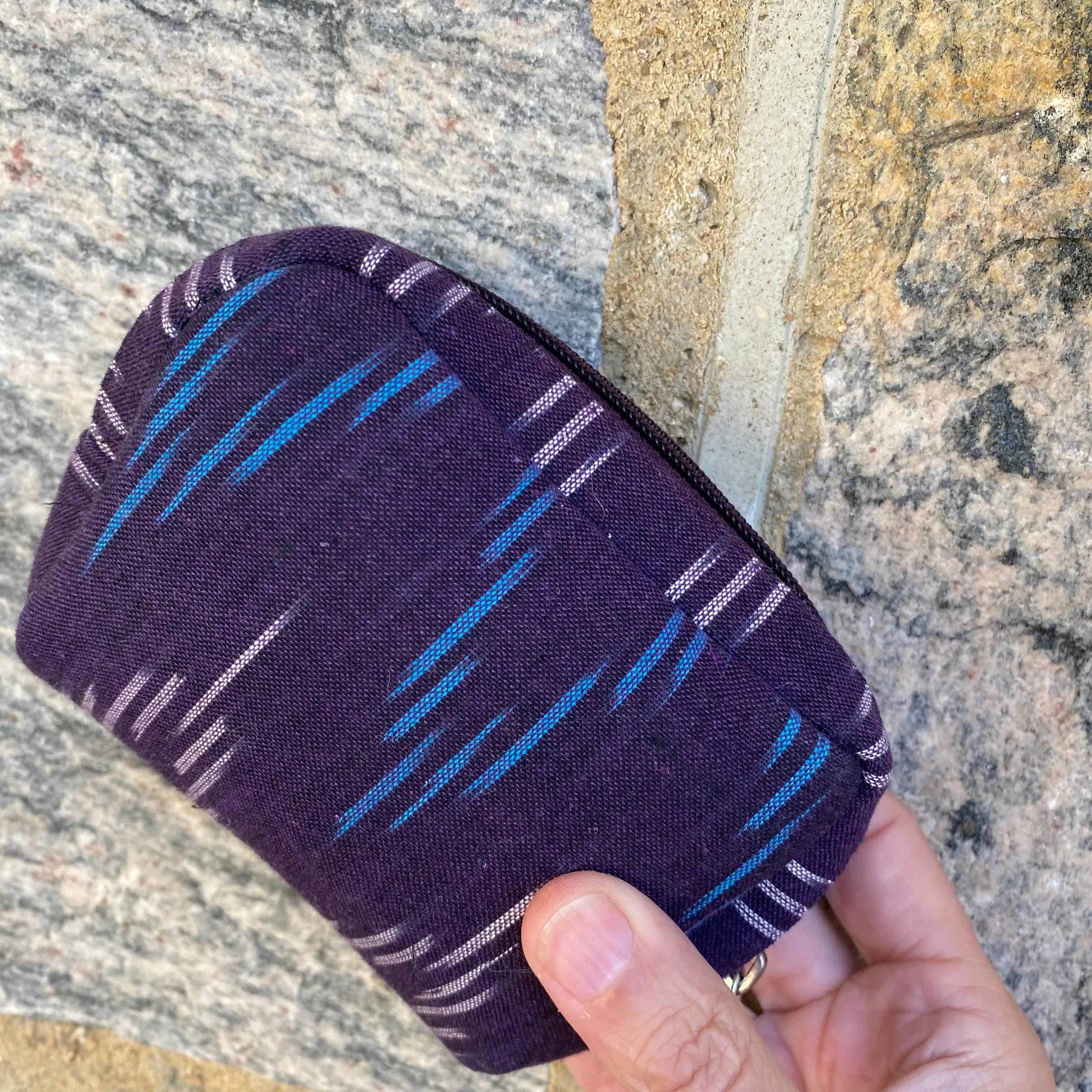 Mini™️ Stash Bag for anything & everything!