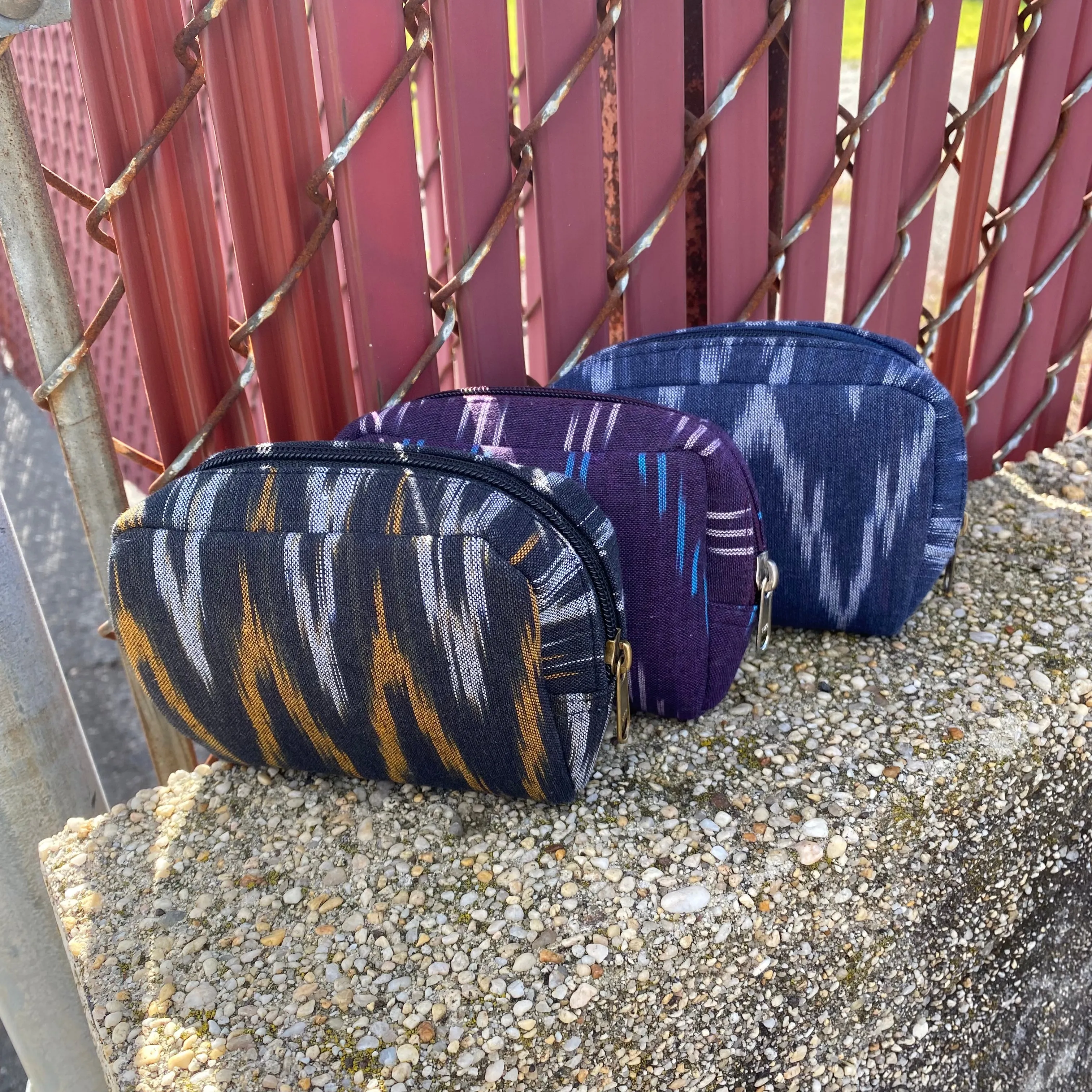 Mini™️ Stash Bag for anything & everything!
