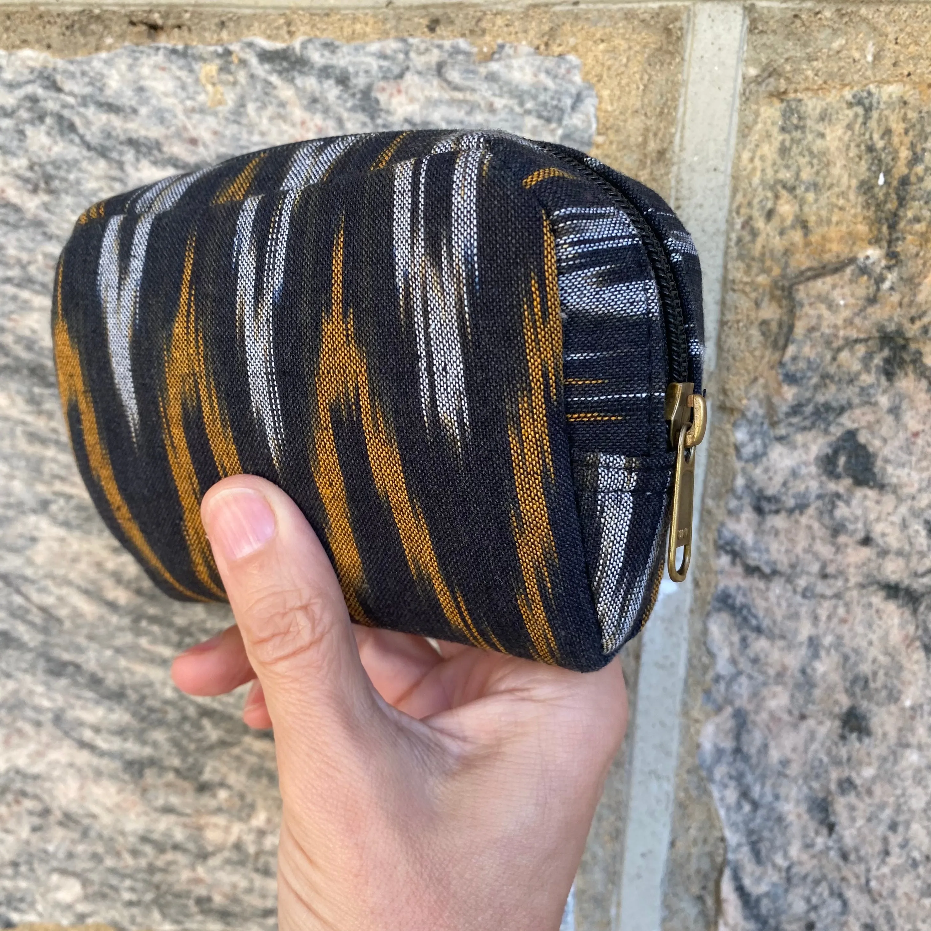 Mini™️ Stash Bag for anything & everything!