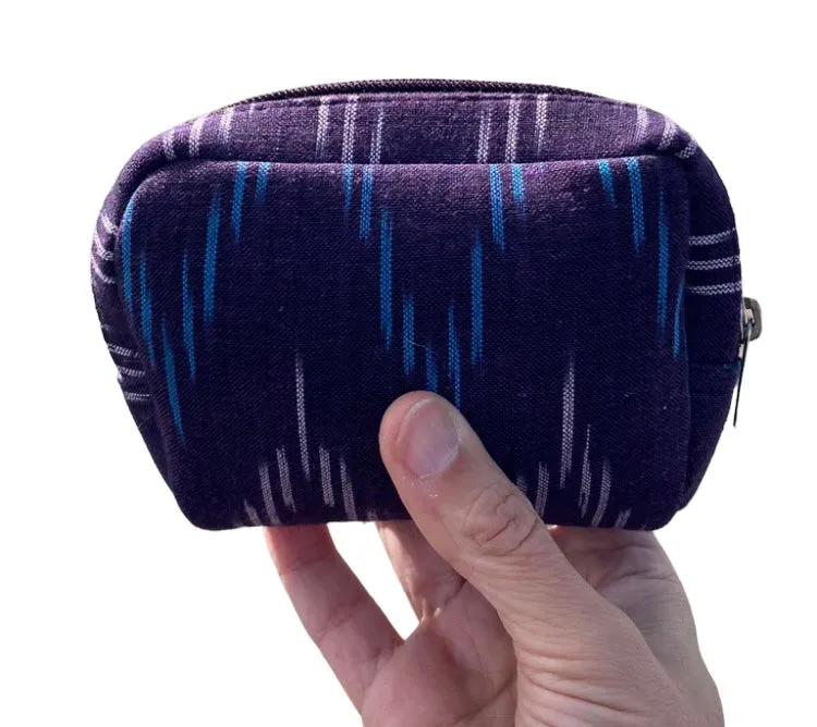 Mini™️ Stash Bag for anything & everything!