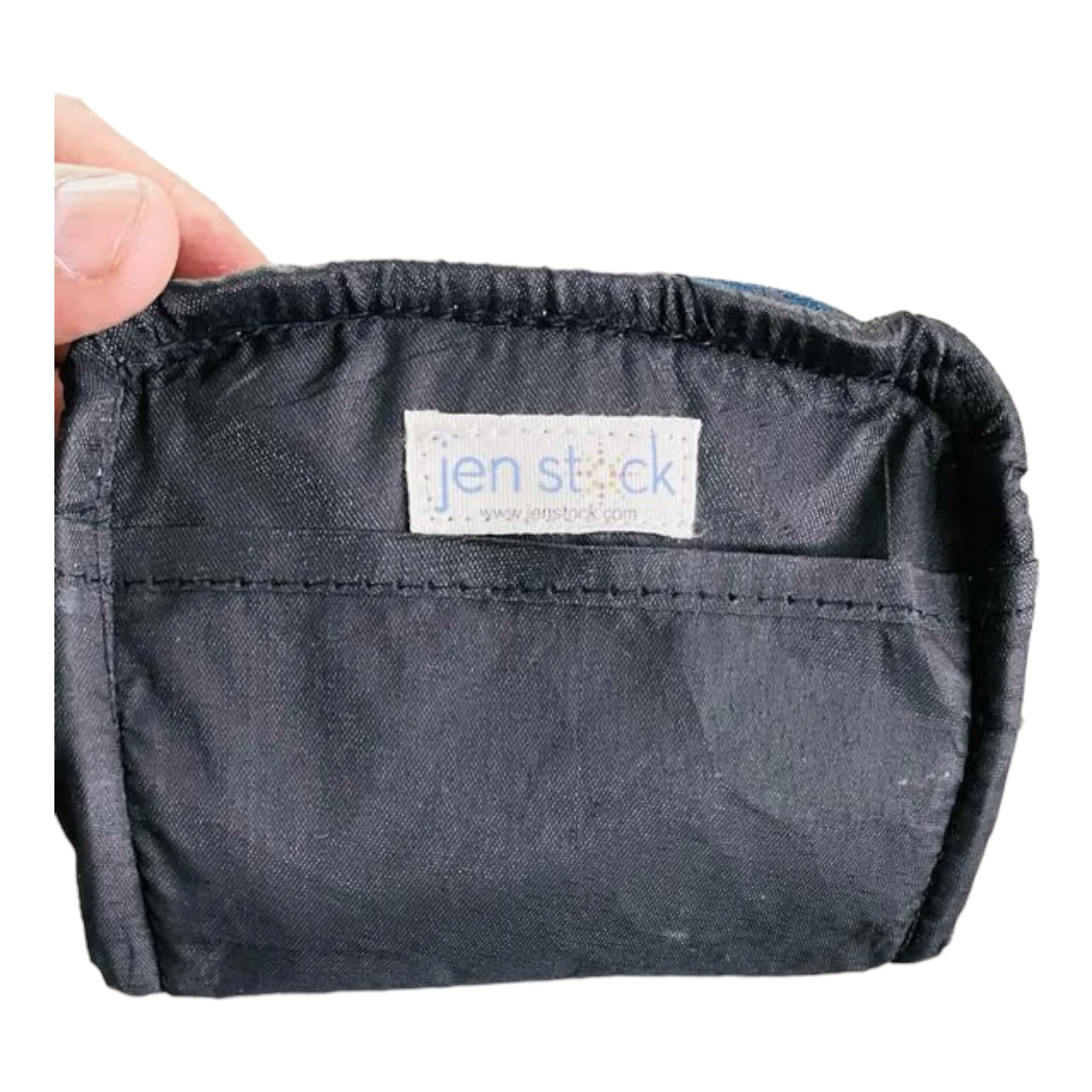 Mini™️ Stash Bag for anything & everything!