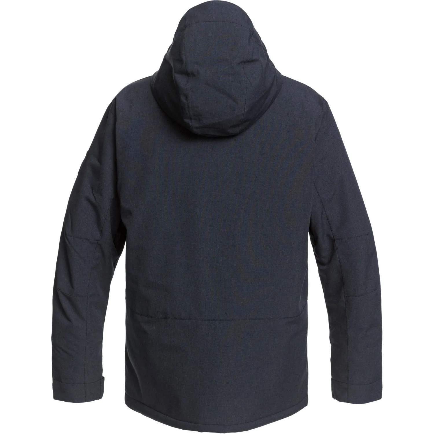 Mission Solid Insulated Jacket