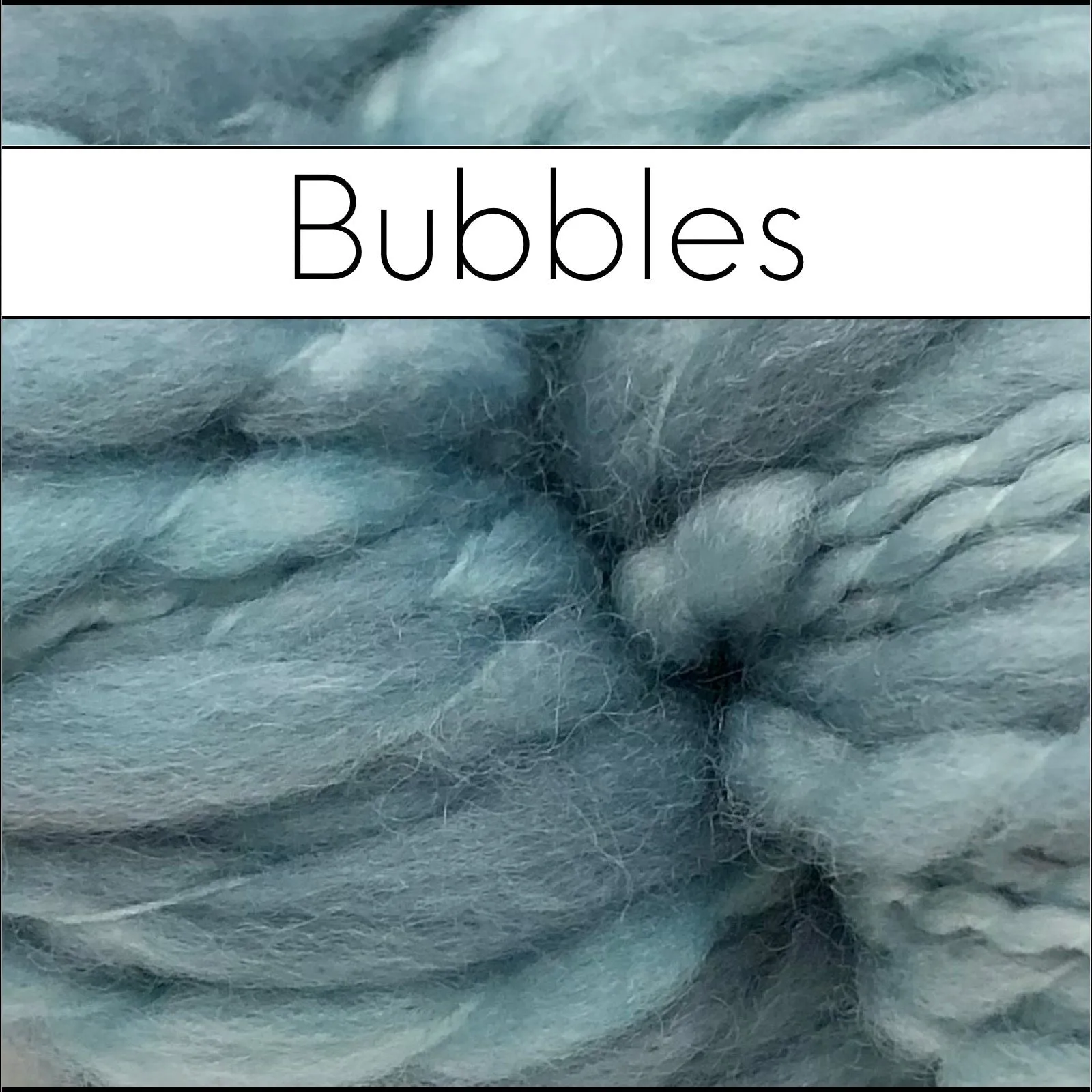 Mod Yarns - Bubbles - Dye to Order