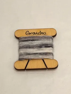 Mod Yarns - Groucho - Dye to Order